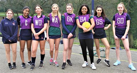 Nets and Goals Netball Club